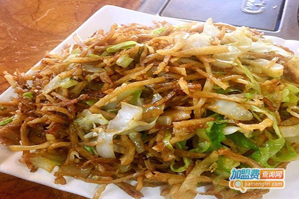 碗碗居羊棒骨小碗牛肉加盟费