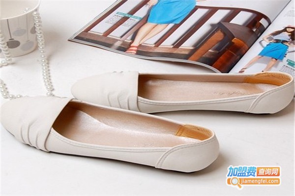 美丽点鞋业加盟费