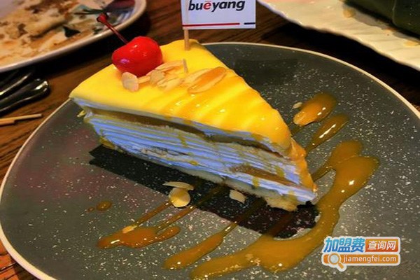 Moment音乐餐吧加盟门店