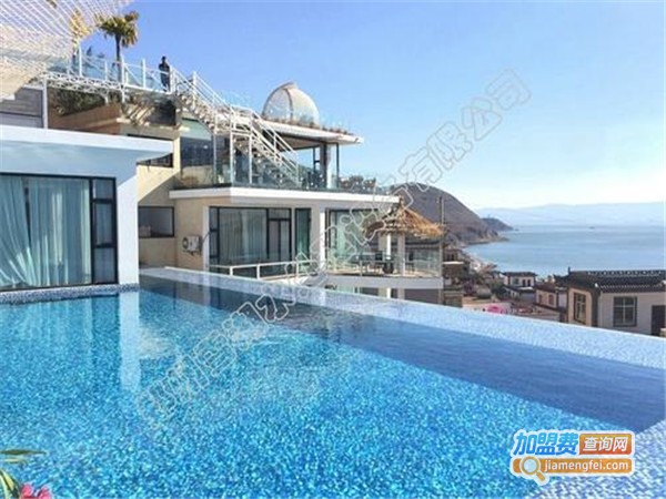 纯雪水处理设备加盟门店