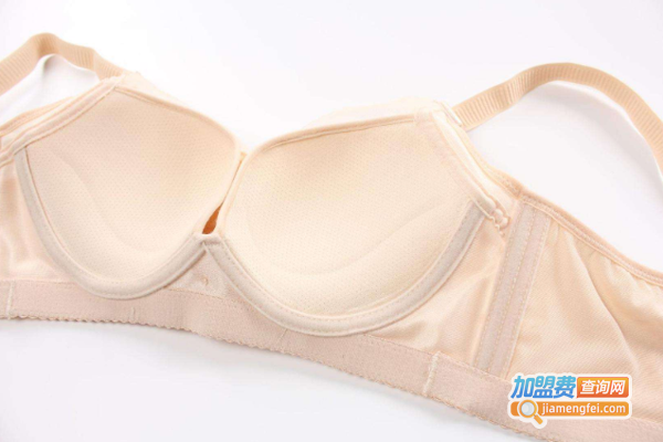 梦芭茜内衣加盟