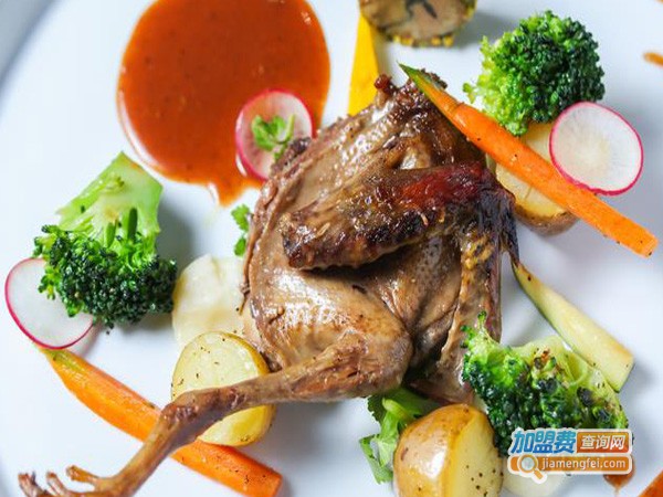 KHLOE可洛伊加盟费