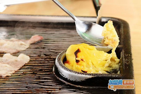 犟牛家·榴莲烤肉