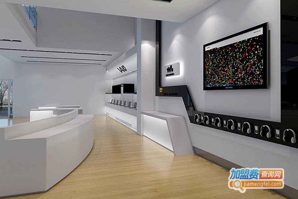 鹏鸿运蓝牙耳机加盟门店