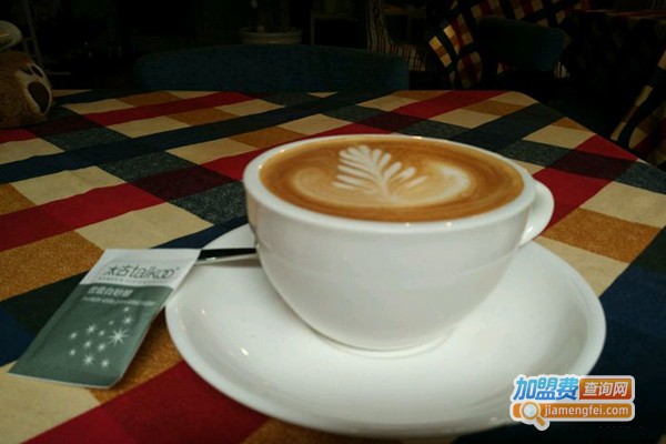 半小时咖啡加盟