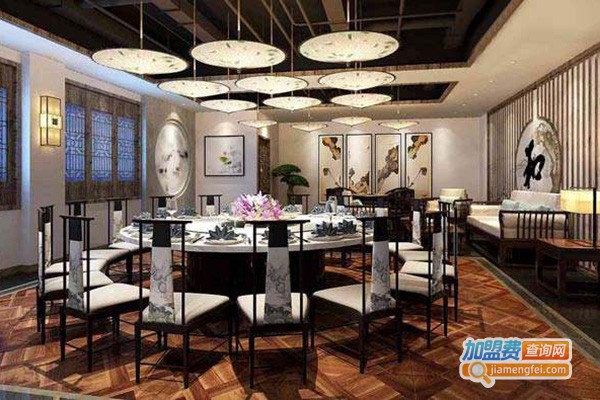 萌古巴图鲁纯正烤羊腿加盟门店