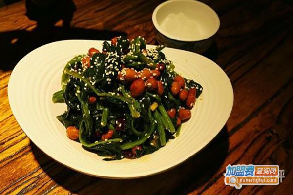 玲珑渔家加盟费