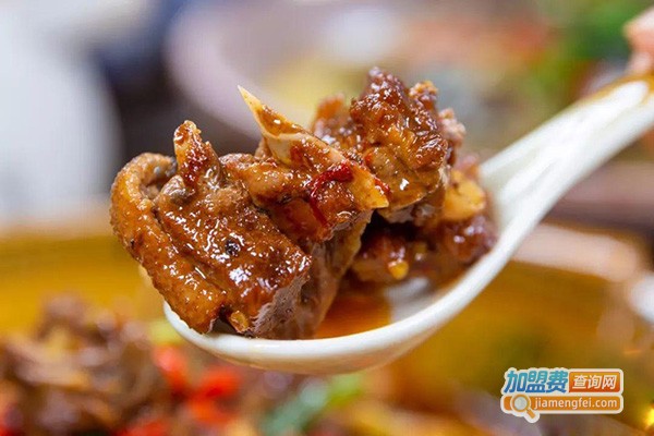 湖湘土鸭村加盟门店