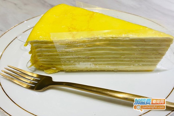 榴莲四季加盟费