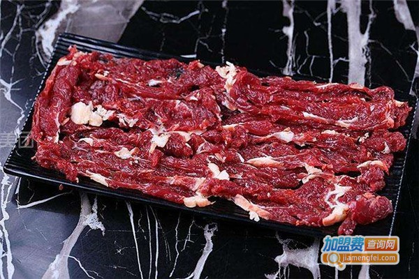 炎神·精品牛肉火锅加盟