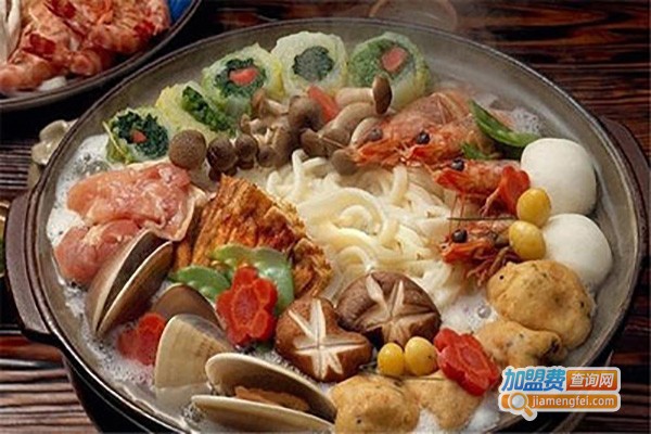 味纲火锅