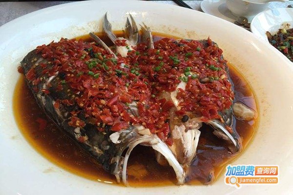 洞庭鱼香加盟费