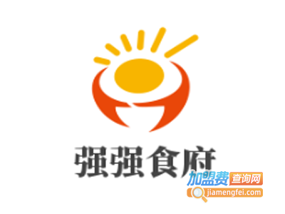 强强食府加盟