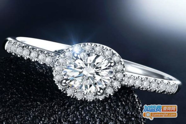 克徕帝珠宝加盟费