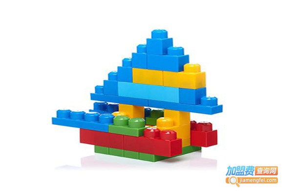 费雪积木加盟费