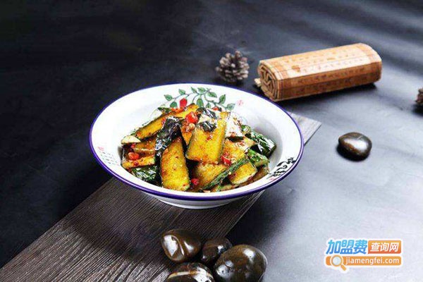 湘遇湘食加盟费