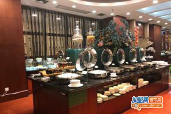 马可波罗西餐厅加盟