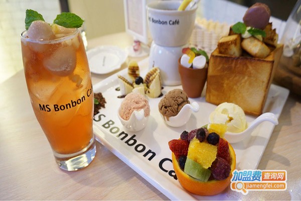 蜜斯甜心加盟门店