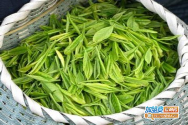 郑府名茶