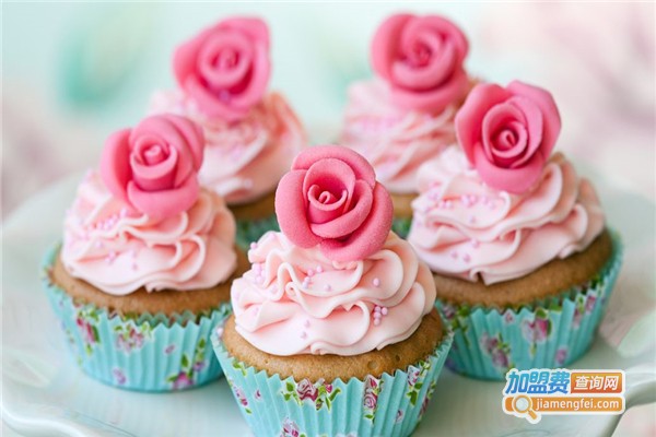 幸福味道蛋糕房加盟费