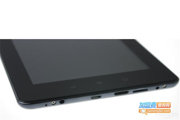 优优平板加盟费