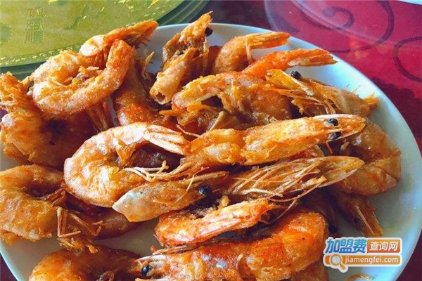 荣昌农家院加盟费