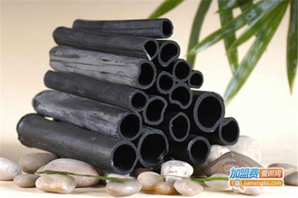 炭艺人生竹炭制品加盟费