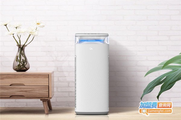 诺博瀚空气净化加盟费