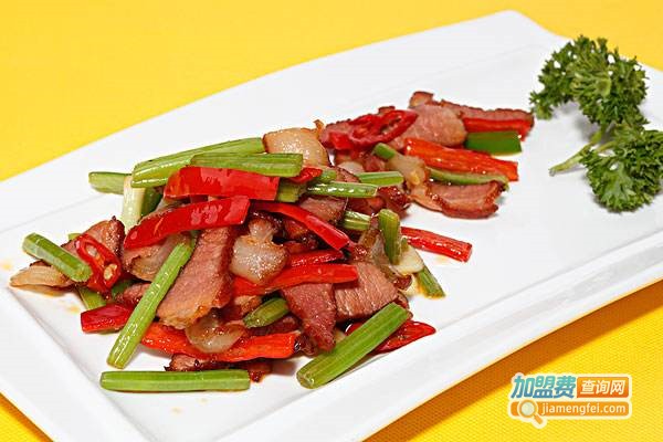 华顺中山脆肉鲩加盟费