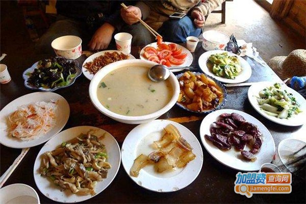 华顺中山脆肉鲩加盟费