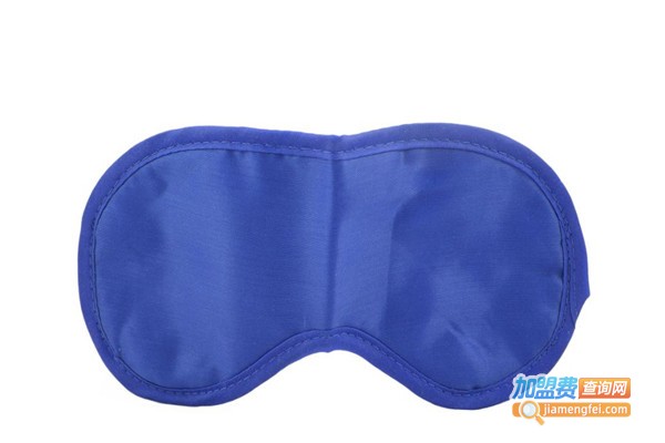 欧陌蒸汽眼罩加盟费