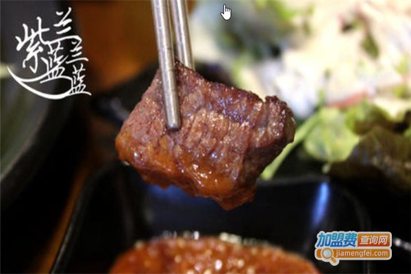 火牛烤肉加盟费