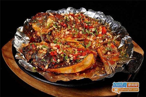 百蒂餐吧加盟费