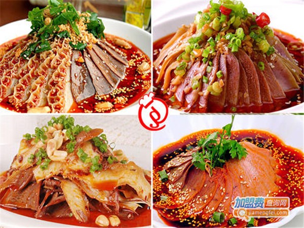 食代春天加盟门店