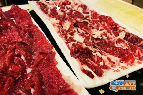 兴记潮牛潮汕牛肉火锅加盟费