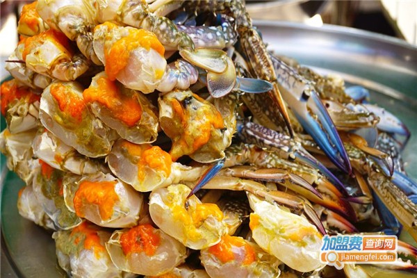 旭兴乳鸽王海鲜餐厅加盟费