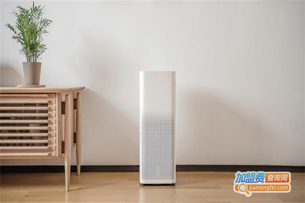 诺博瀚空气净化加盟费