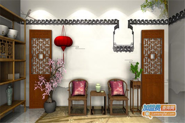 三维造像馆加盟费