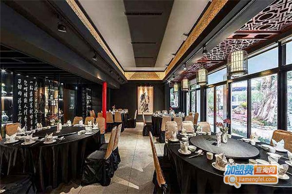 齐海鱼圣加盟费