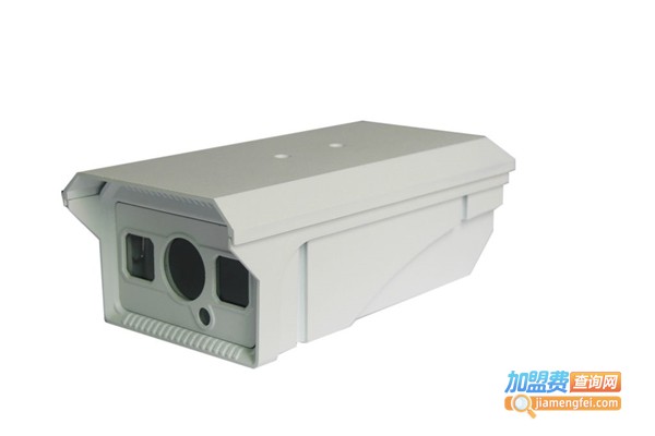 伟视杰安防加盟费