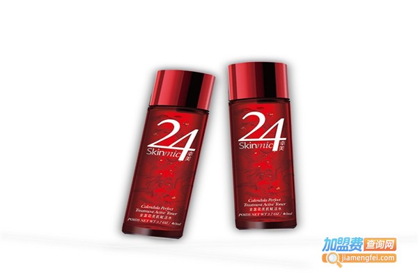 幸美化妆品加盟费