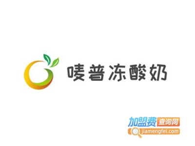 唛普冻酸奶