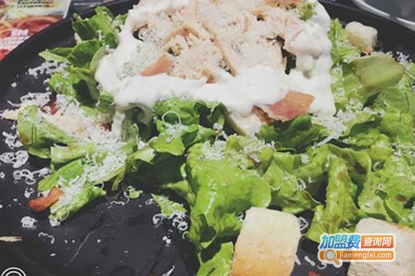 原素精酿·餐加盟费