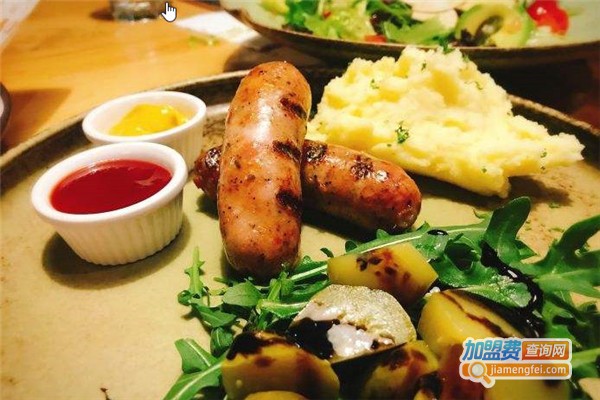 风渡嘉荷美式西餐厅WindyCity加盟费