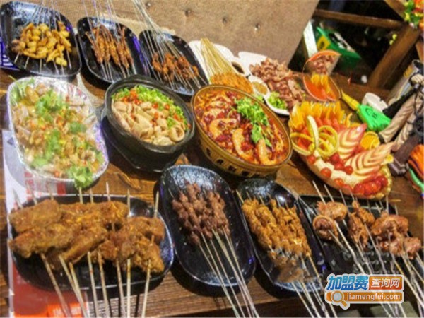 十棠音乐串吧加盟费