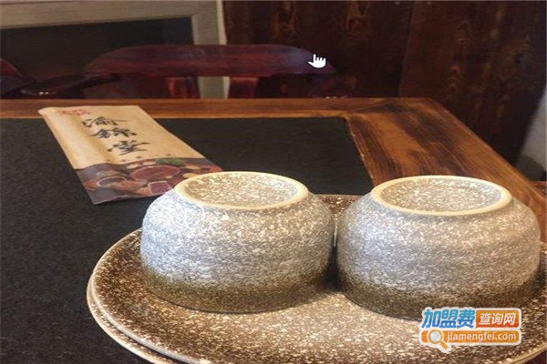 大唐重庆铜锅加盟费