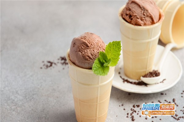 Meltin意大利手工冰淇淋店加盟费