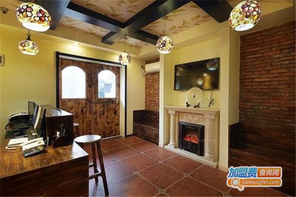 一品农家民俗客栈加盟费