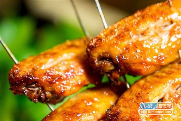 南家鸡烤吧加盟费