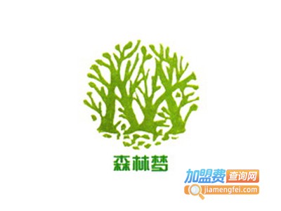 森林梦音乐主题餐厅加盟费
